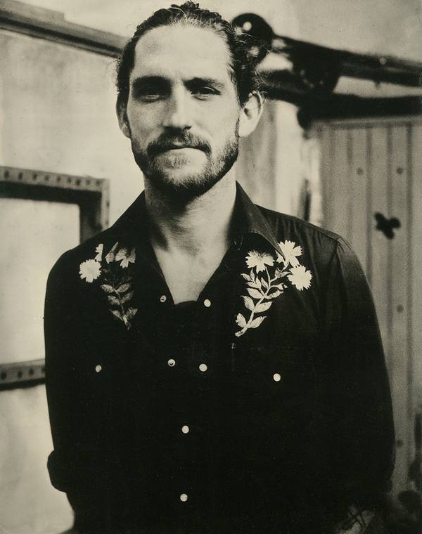 Morgan O'Kane releases 'The One They Call The Wind' and tours Europe